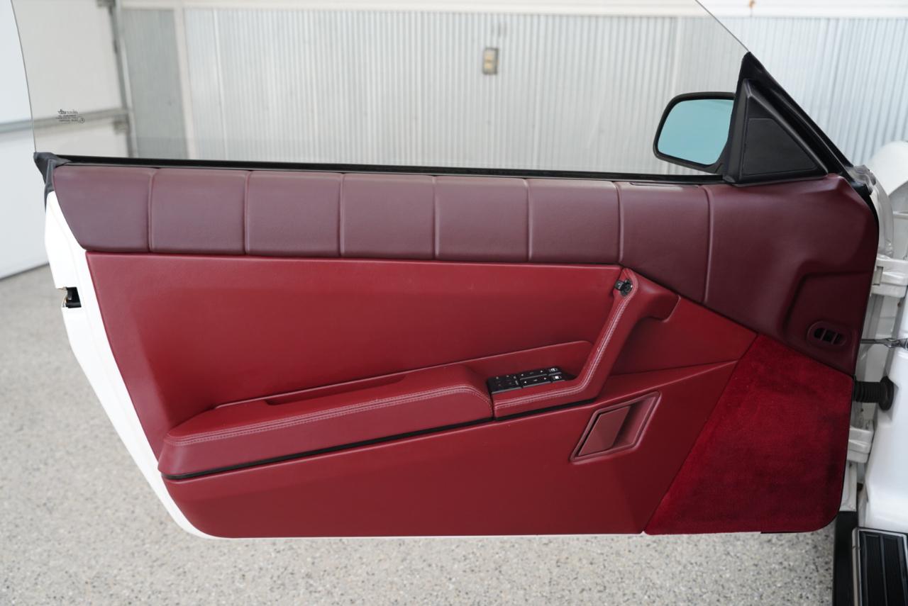 Cadillac Allante' photo 25