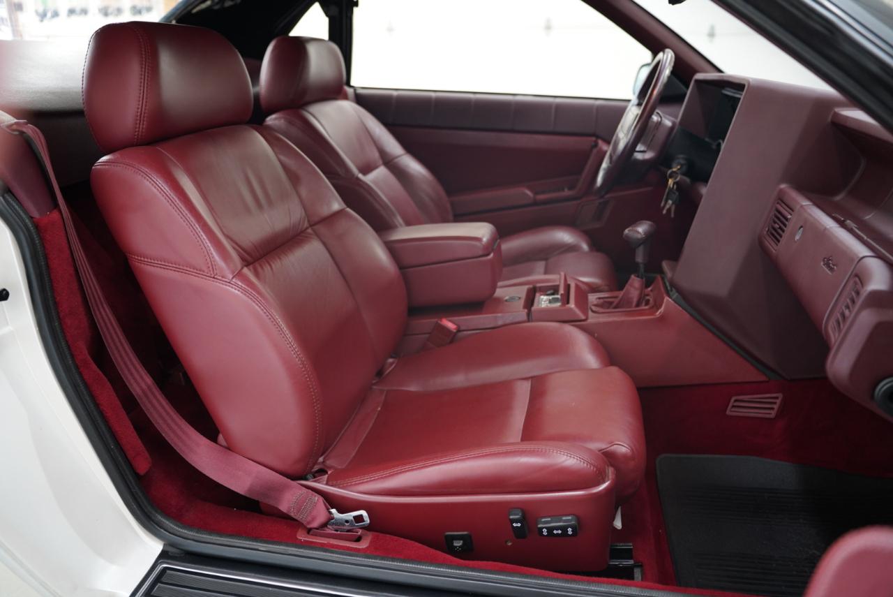 Cadillac Allante' photo 26
