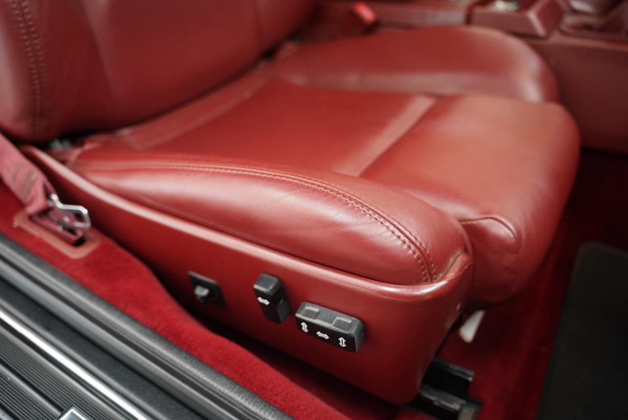 Cadillac Allante' photo 27