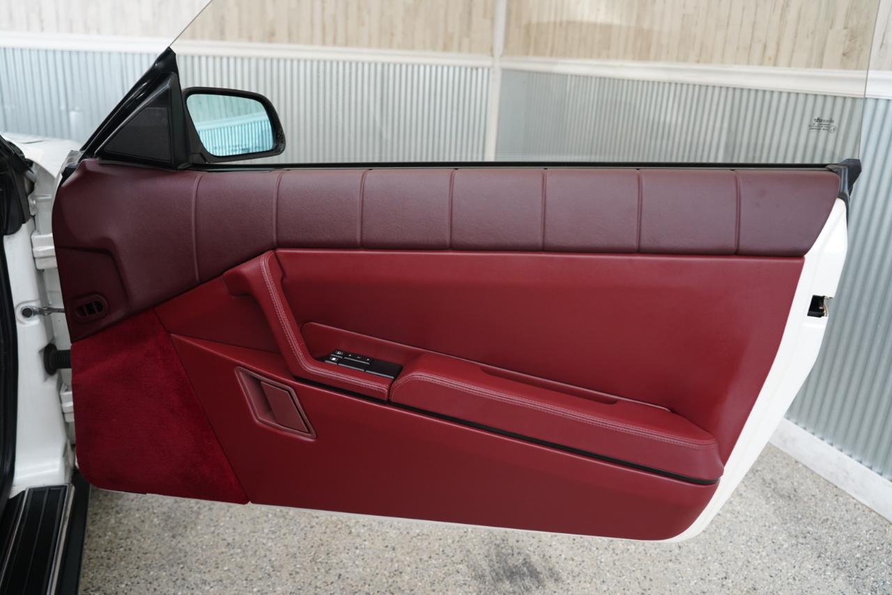 Cadillac Allante' photo 28