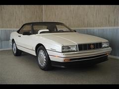 1993 Cadillac Allante' 