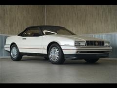 1993 Cadillac Allante' 
