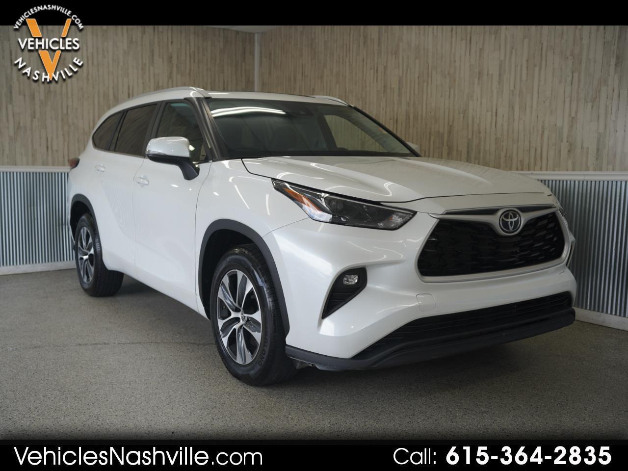 Used Cars for Sale NASHVILLE TN 37210 Vehicles Nashville