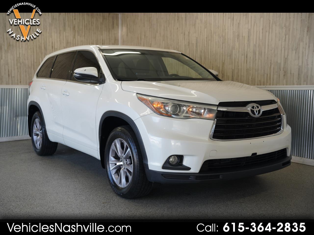 Used Cars for Sale NASHVILLE TN 37210 Vehicles Nashville