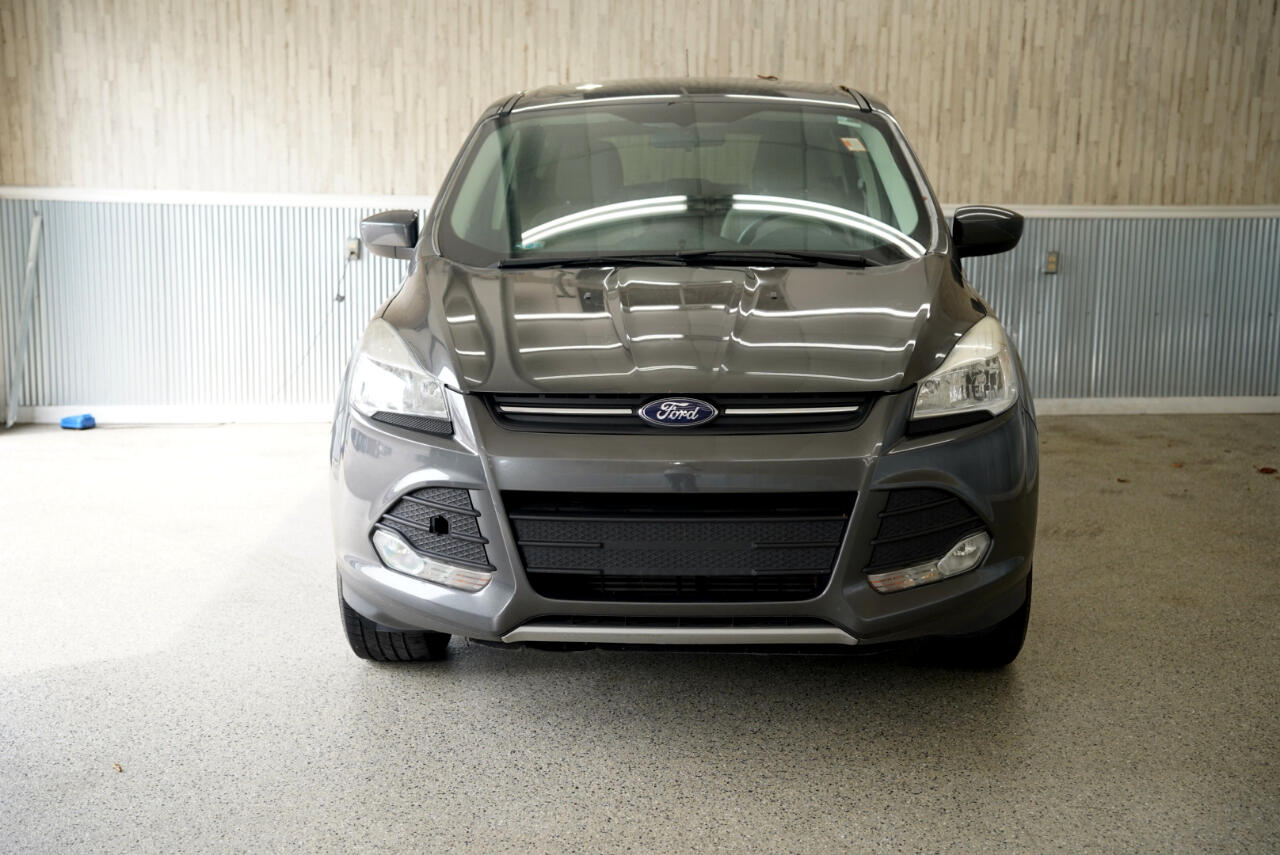2015 Ford Escape SE photo 2