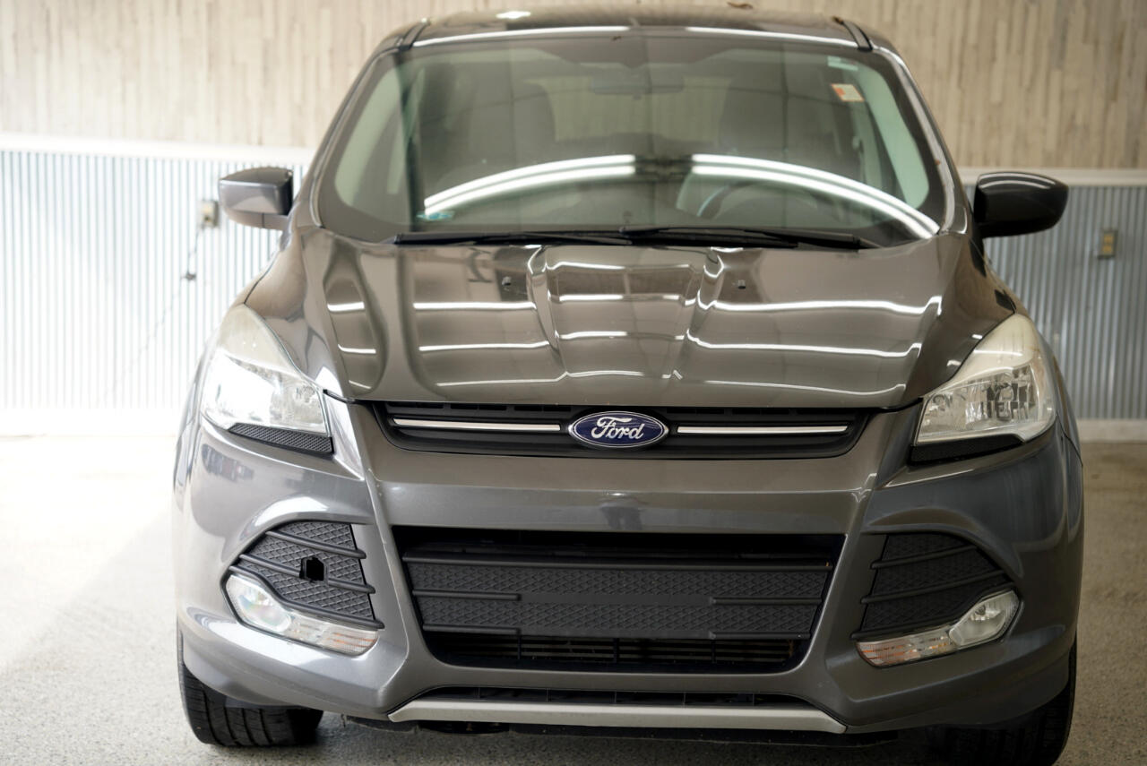 2015 Ford Escape SE photo 3