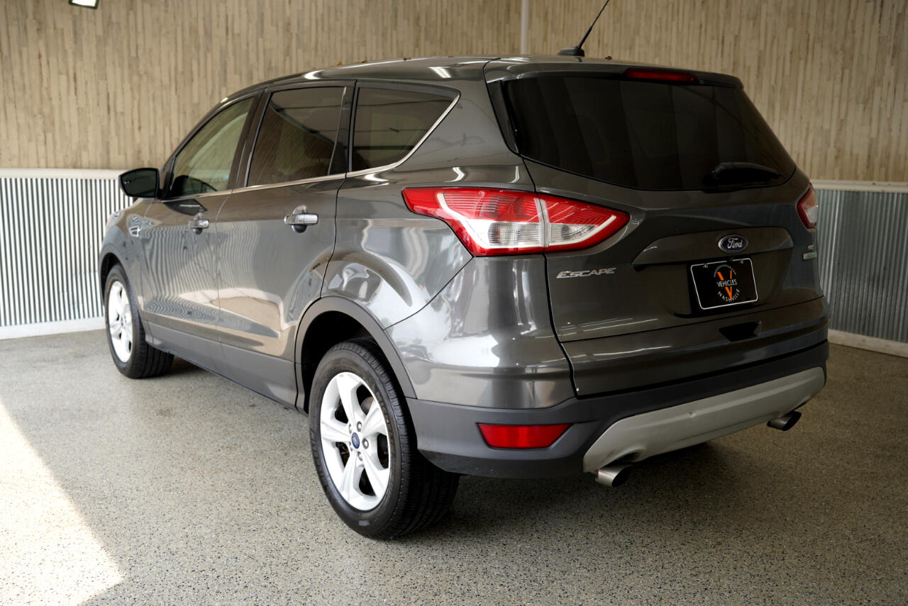 2015 Ford Escape SE photo 7