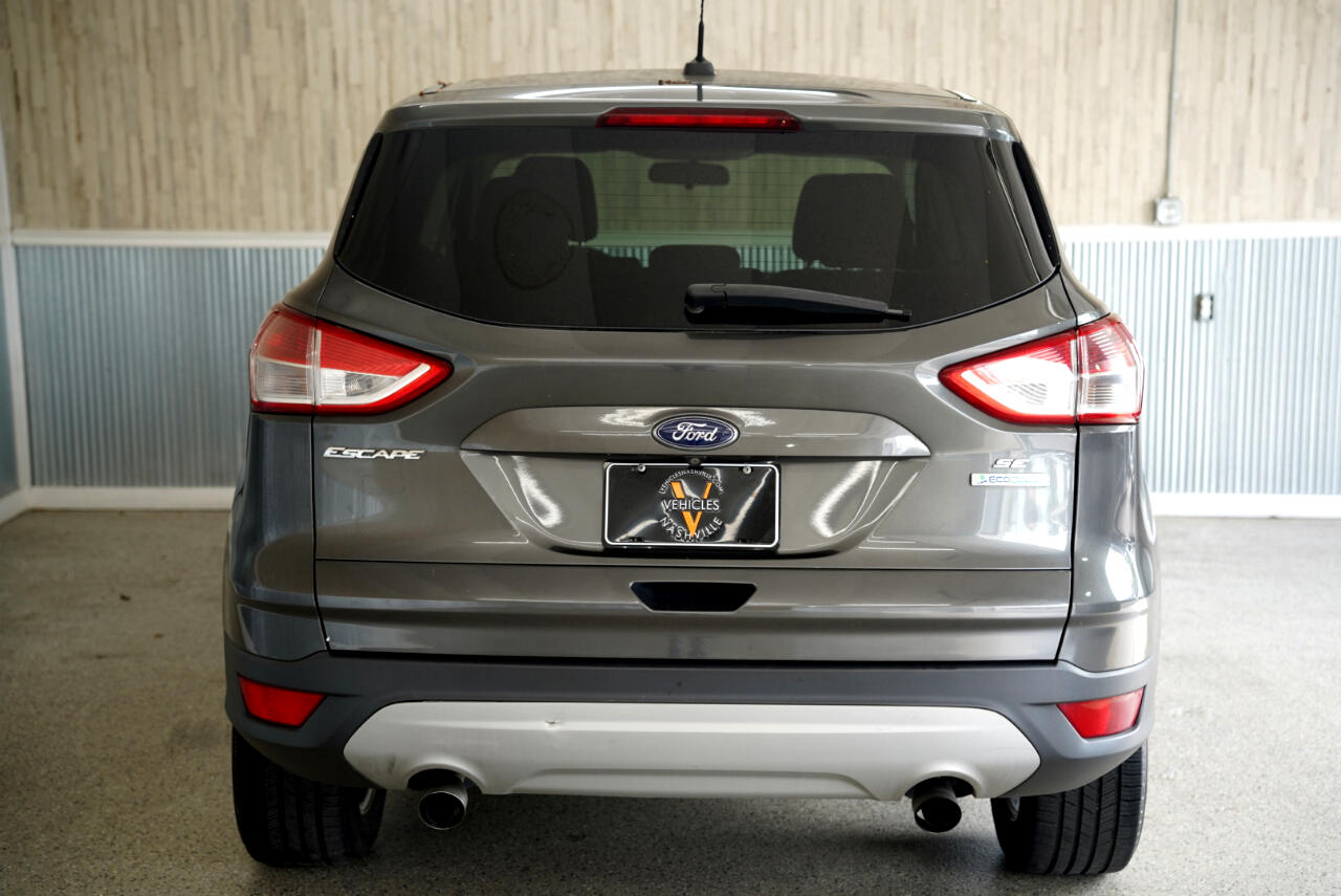 2015 Ford Escape SE photo 9