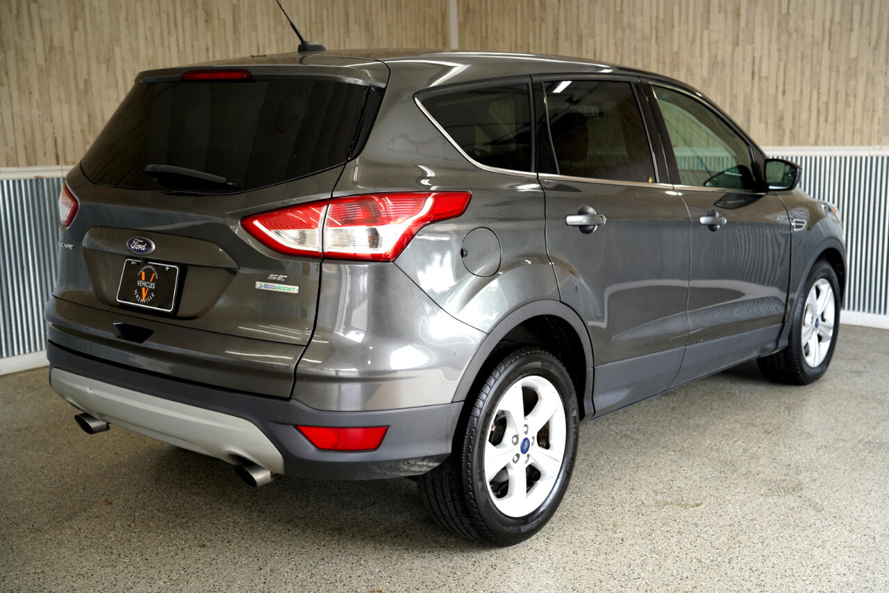 2015 Ford Escape SE photo 10