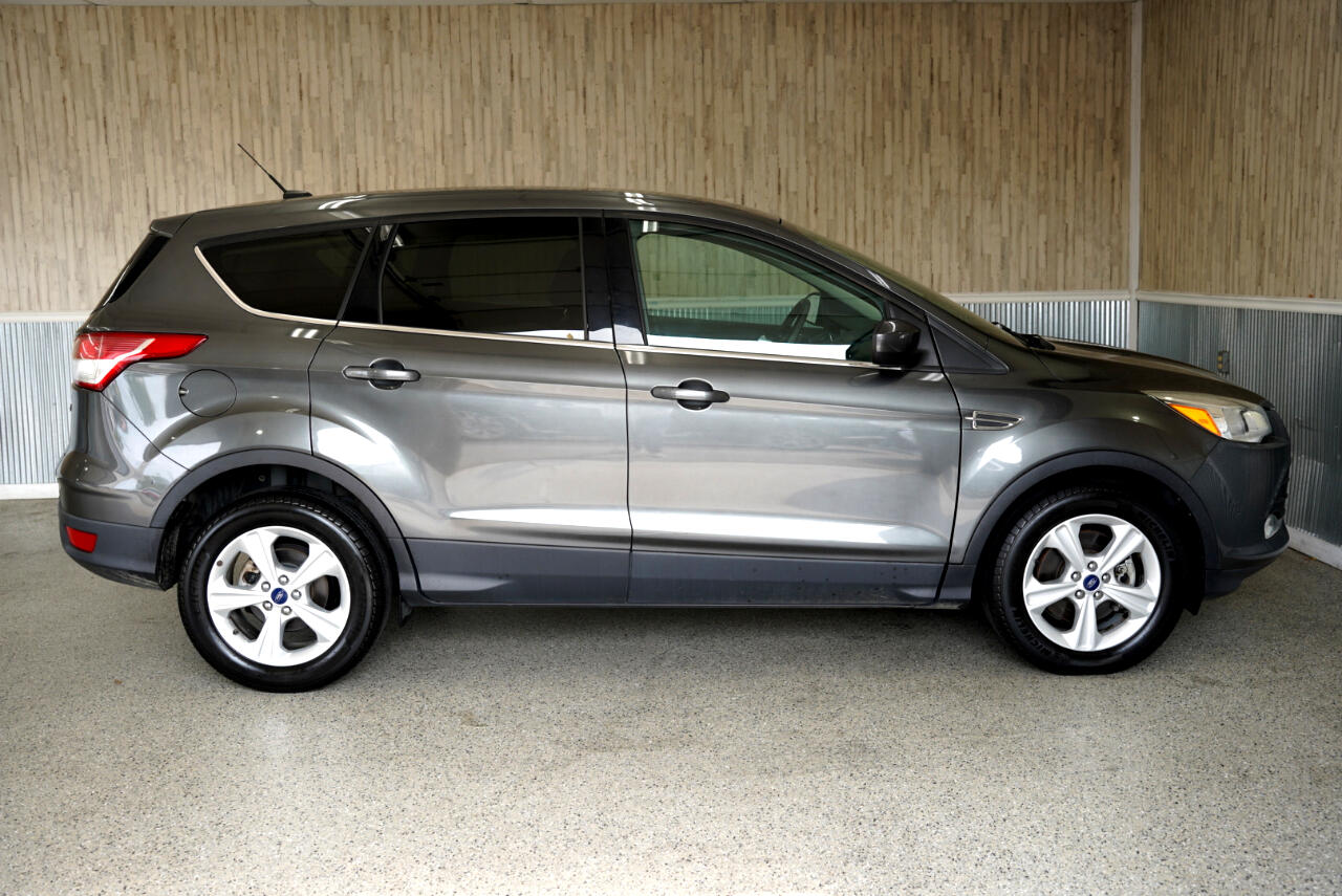 2015 Ford Escape SE photo 6