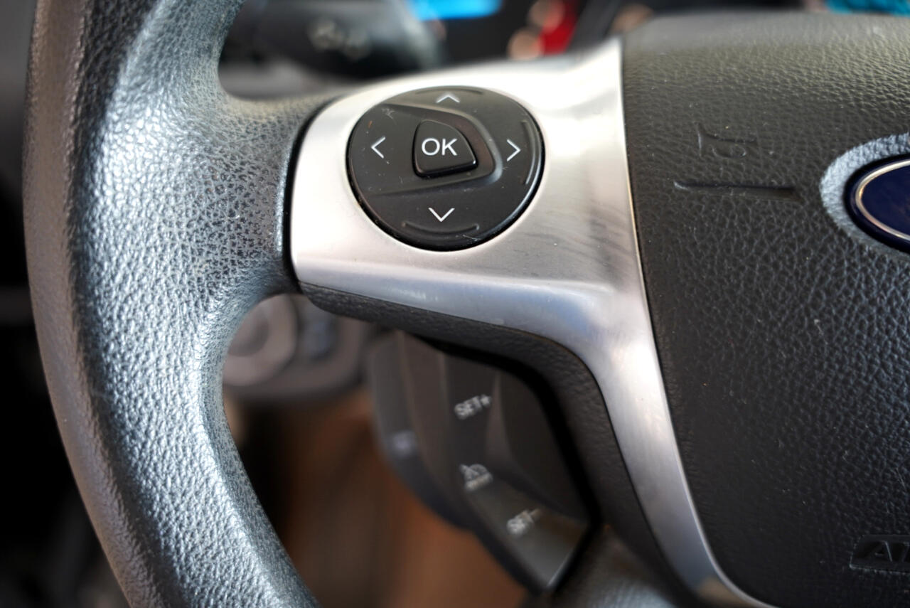 2015 Ford Escape SE photo 13