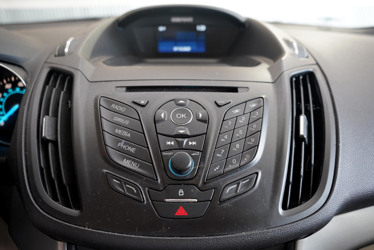 2015 Ford Escape SE photo 18
