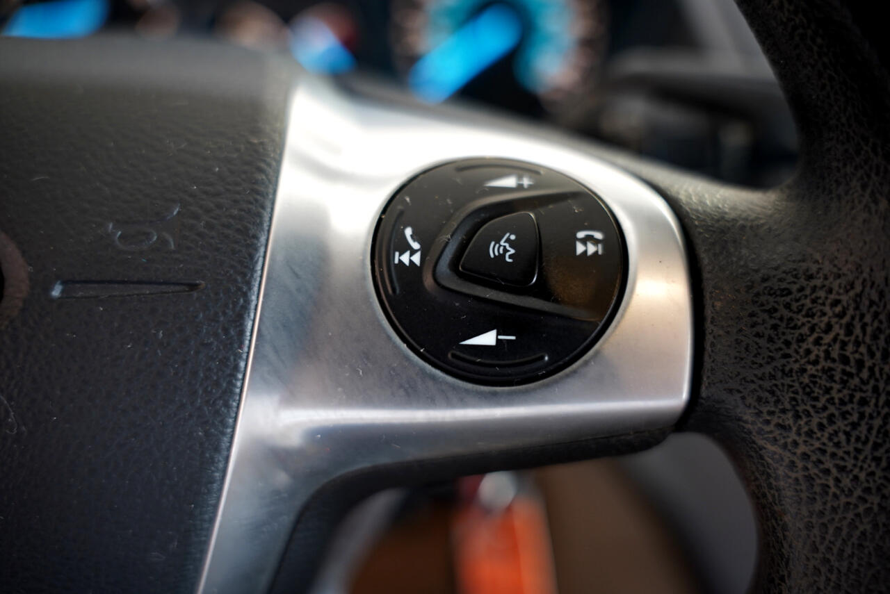 2015 Ford Escape SE photo 14