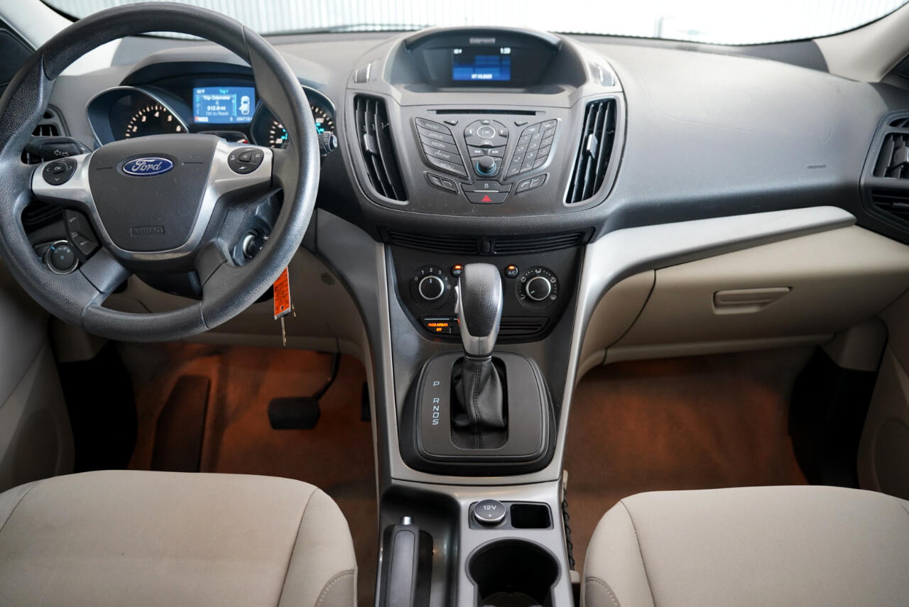 2015 Ford Escape SE photo 17