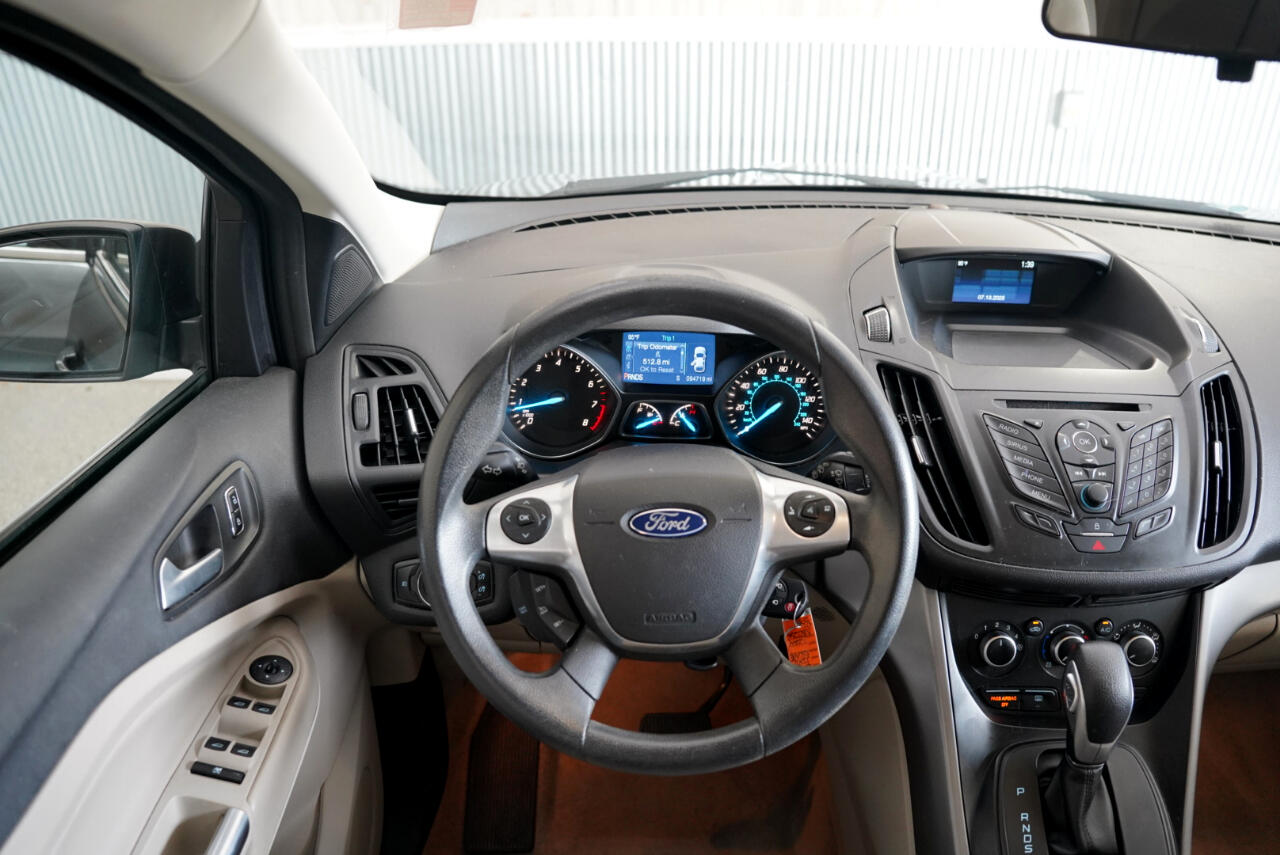 2015 Ford Escape SE photo 12
