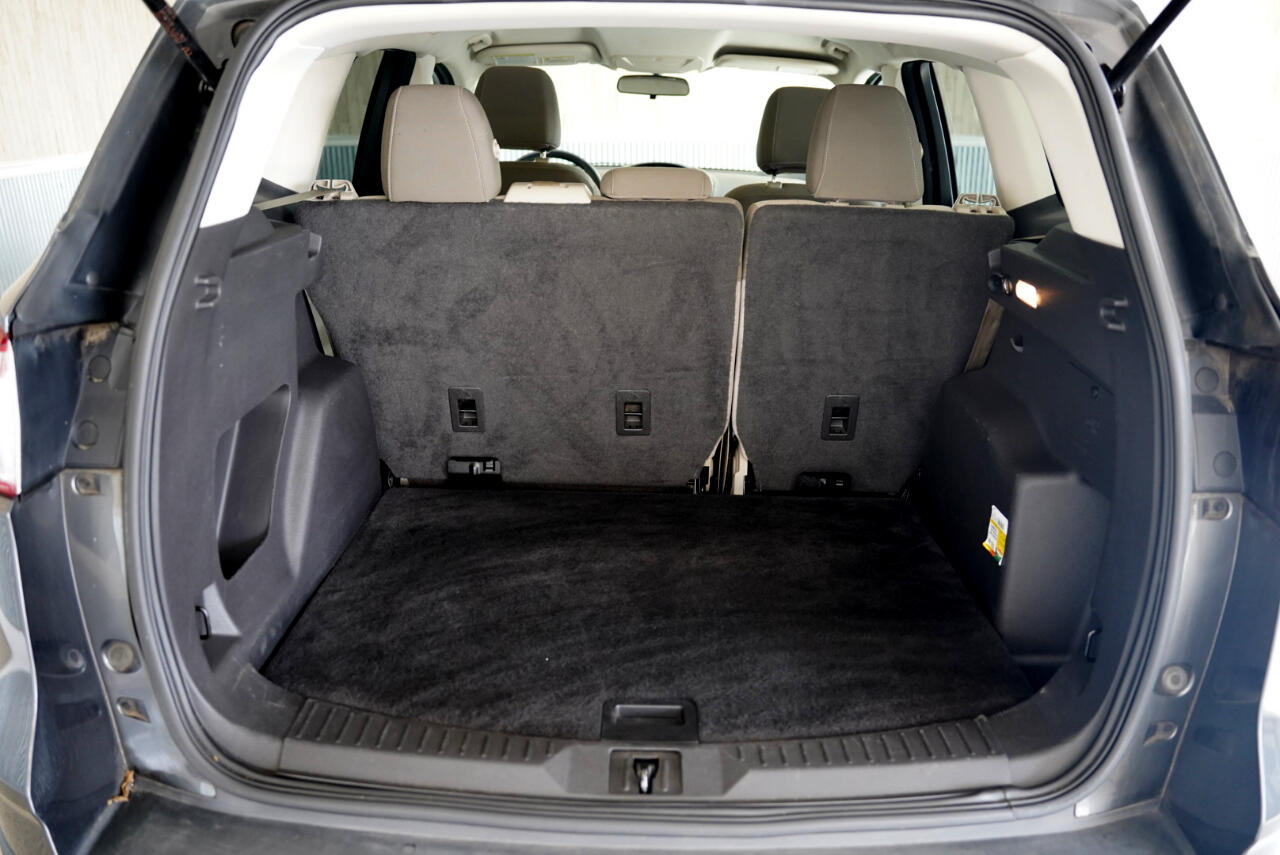 2015 Ford Escape SE photo 31