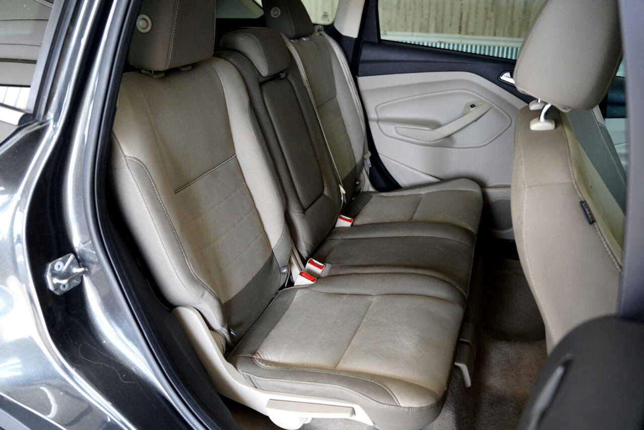 2015 Ford Escape SE photo 30