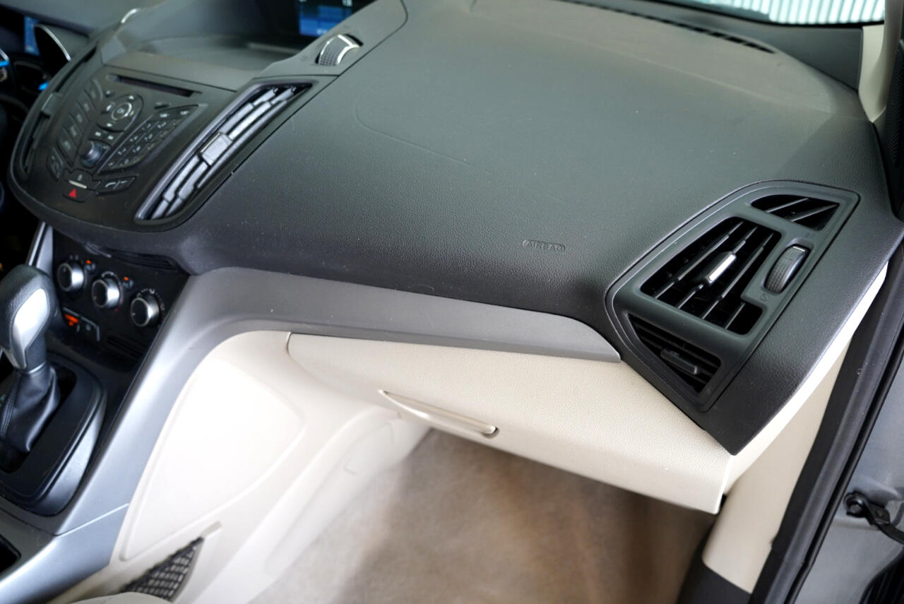 2015 Ford Escape SE photo 26