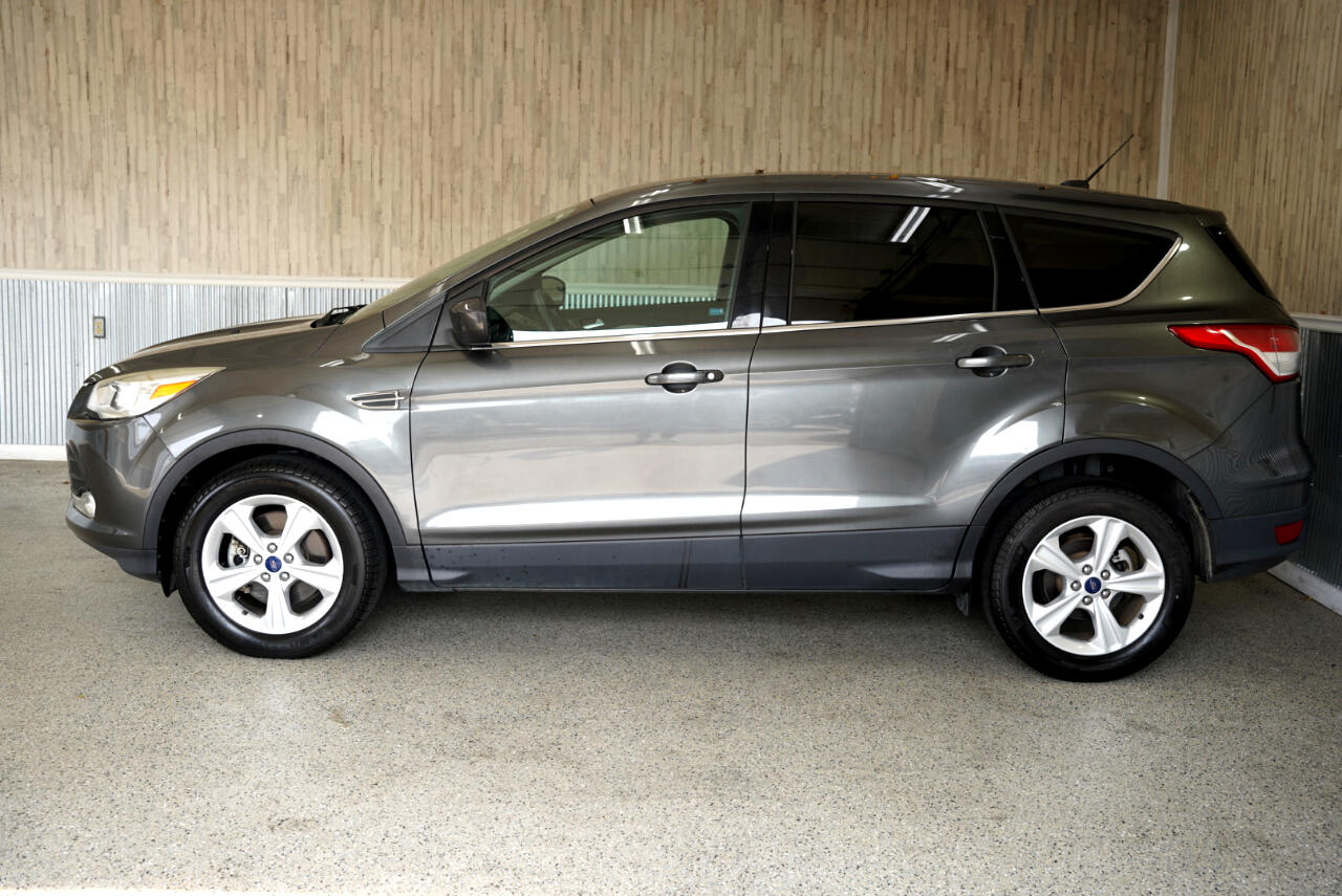 2015 Ford Escape SE photo 5
