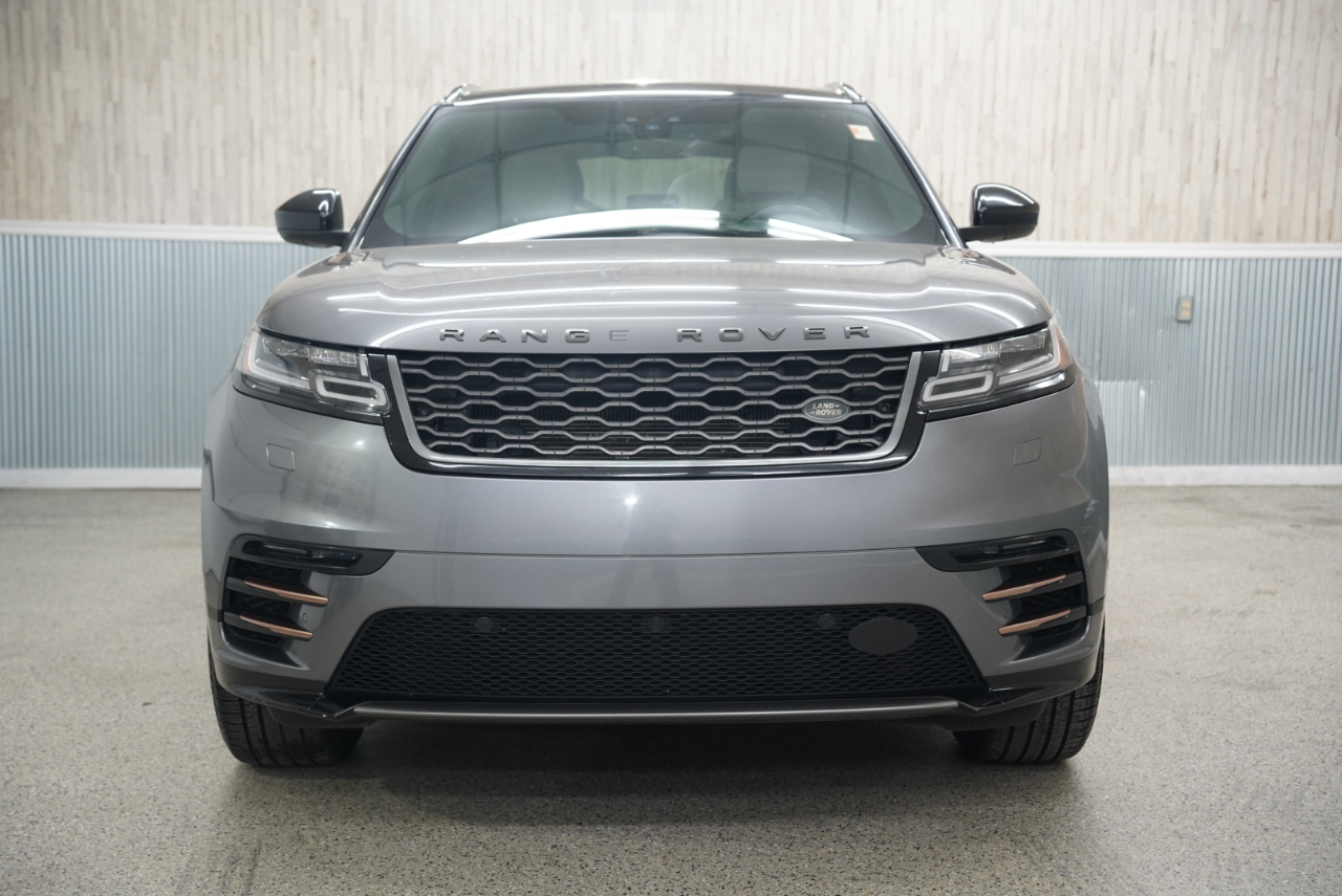 Land Rover Range Rover Velar P250 R-Dynamic SE 2018