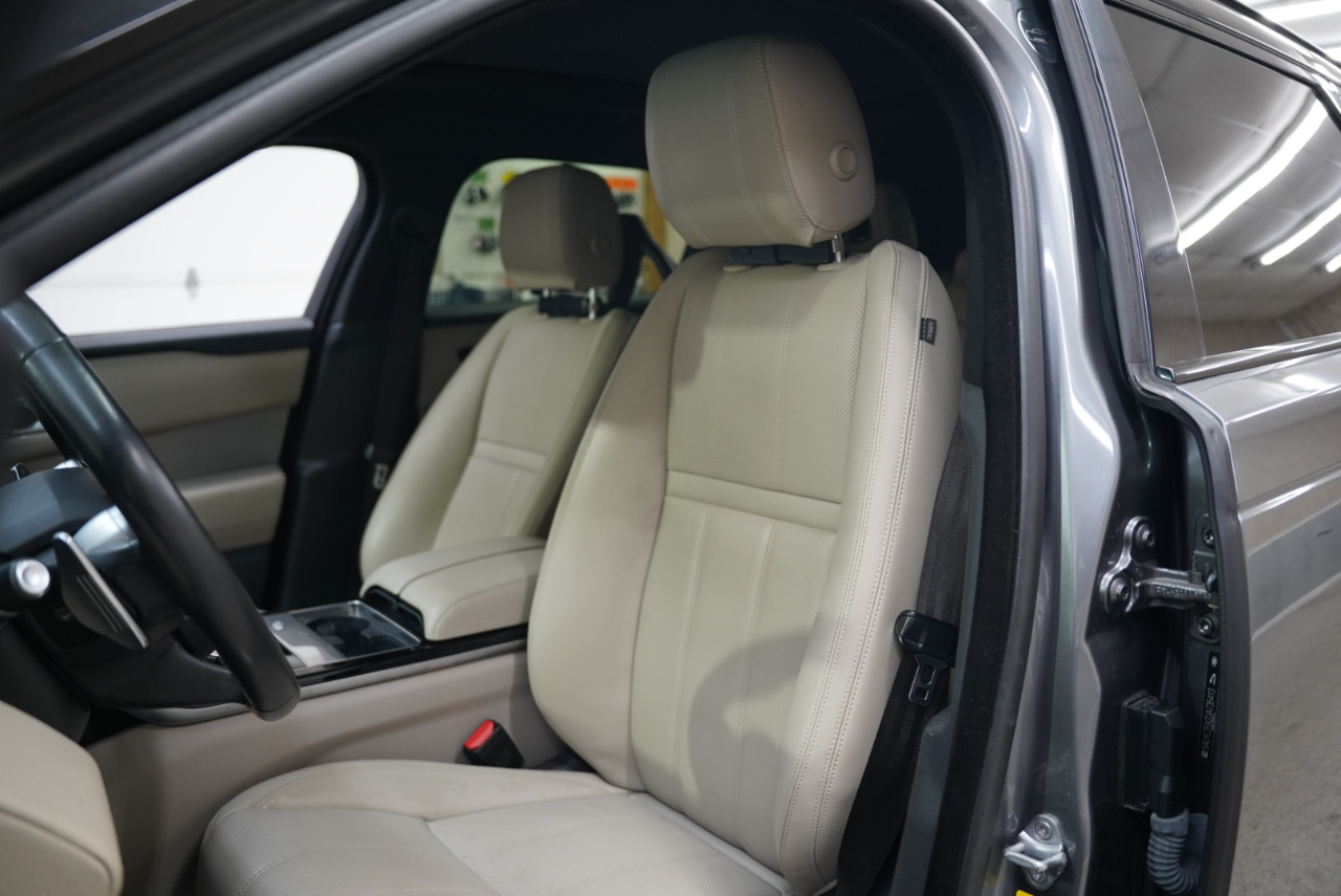 Land Rover Range Rover Velar P250 R-Dynamic SE 2018