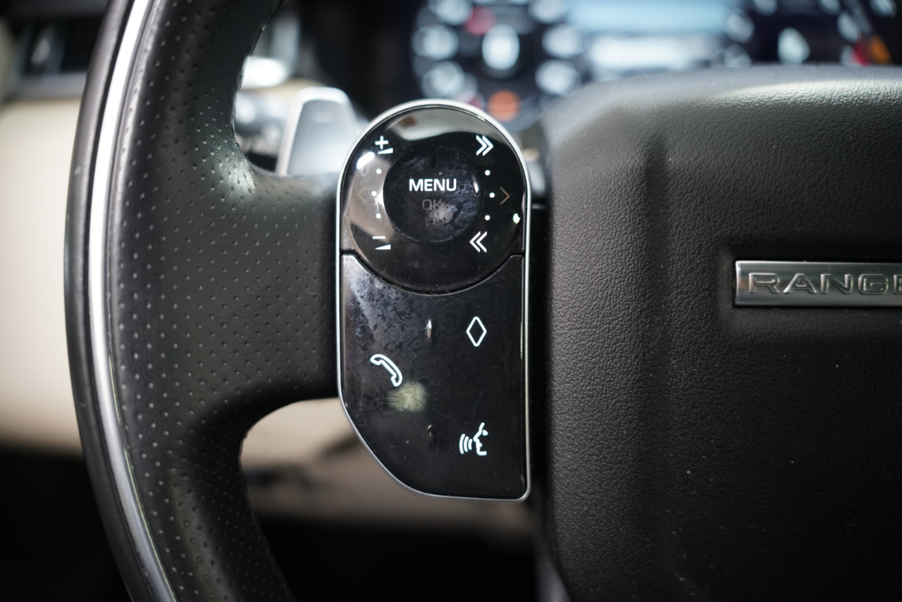 Land Rover Range Rover Velar P250 R-Dynamic SE 2018