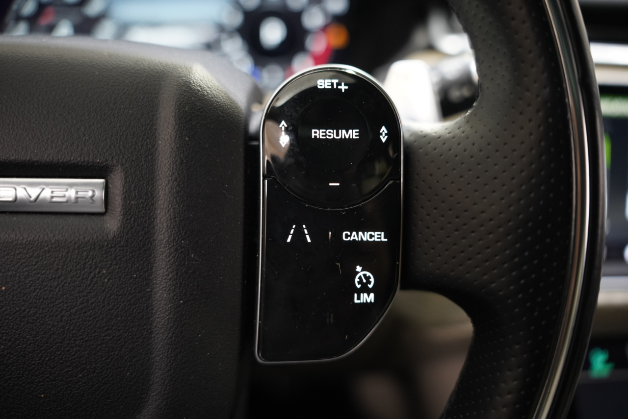 Land Rover Range Rover Velar P250 R-Dynamic SE 2018