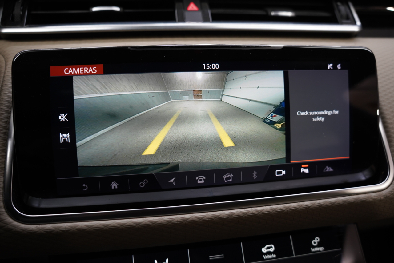 Land Rover Range Rover Velar P250 R-Dynamic SE 2018