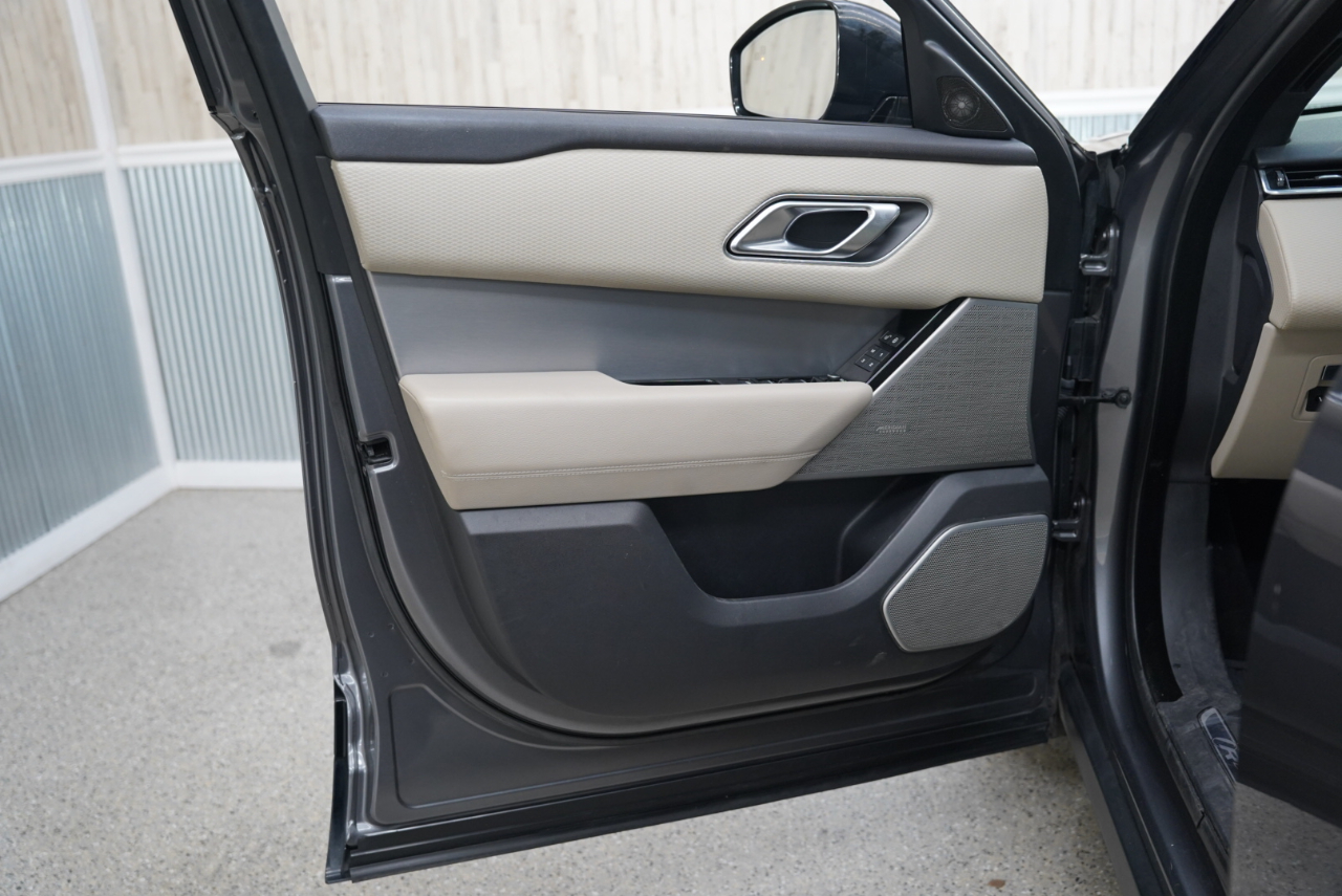 Land Rover Range Rover Velar P250 R-Dynamic SE 2018