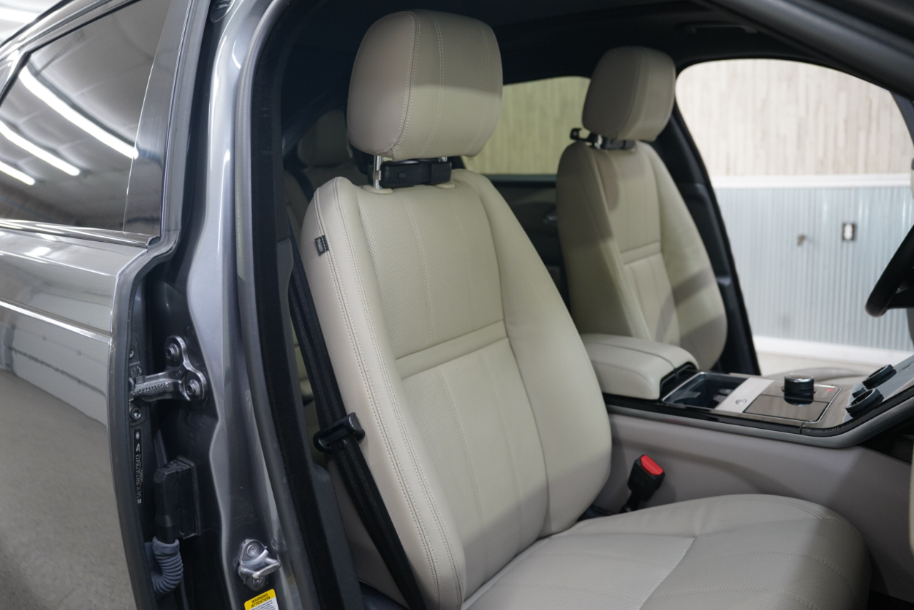 Land Rover Range Rover Velar P250 R-Dynamic SE 2018