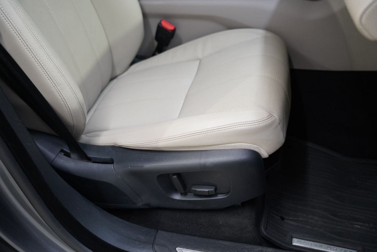 Land Rover Range Rover Velar P250 R-Dynamic SE 2018