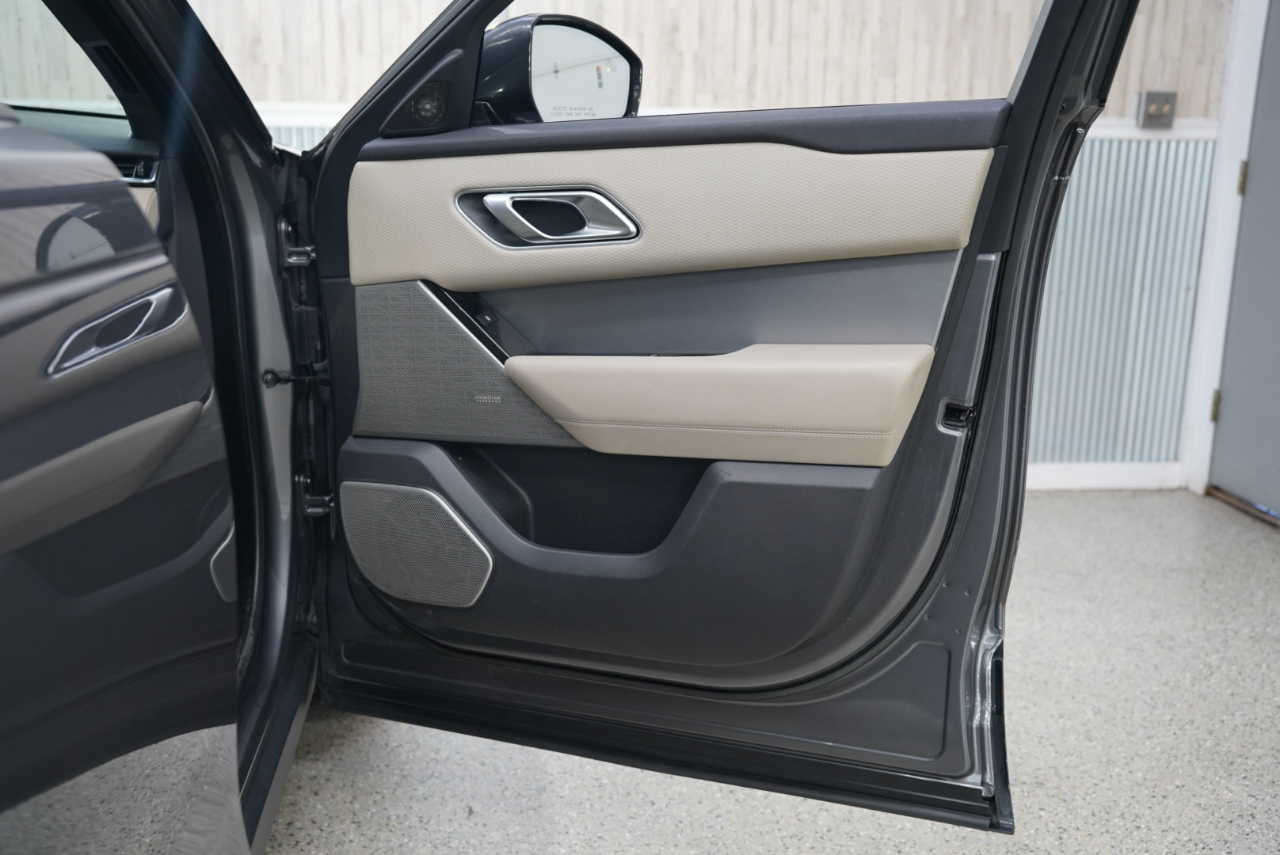 Land Rover Range Rover Velar P250 R-Dynamic SE 2018