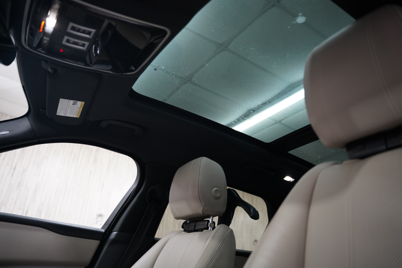 Land Rover Range Rover Velar P250 R-Dynamic SE 2018