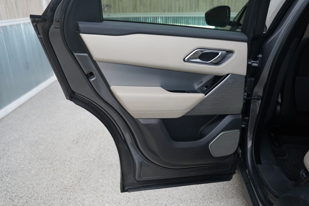 Land Rover Range Rover Velar P250 R-Dynamic SE 2018