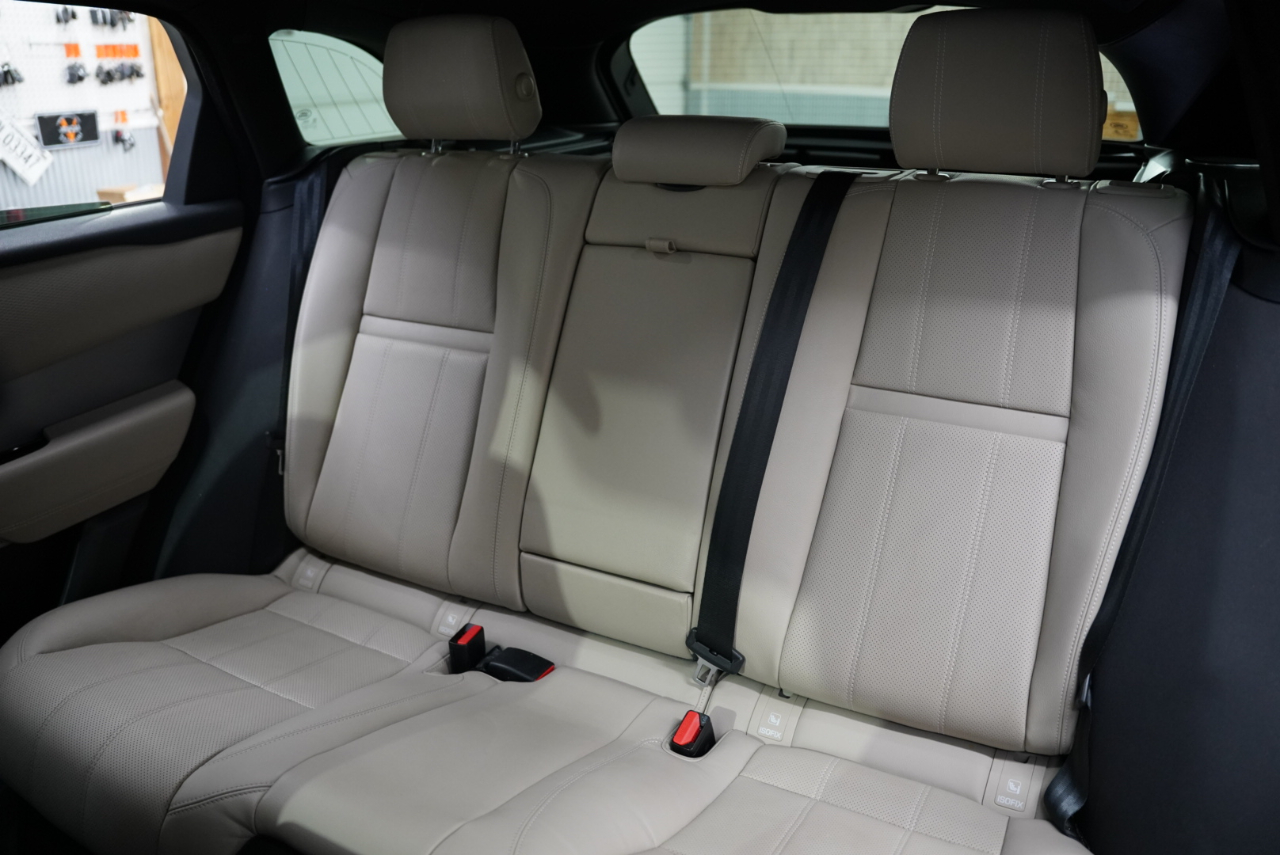 Land Rover Range Rover Velar P250 R-Dynamic SE 2018