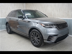 2018 Land Rover Range Rover Velar 