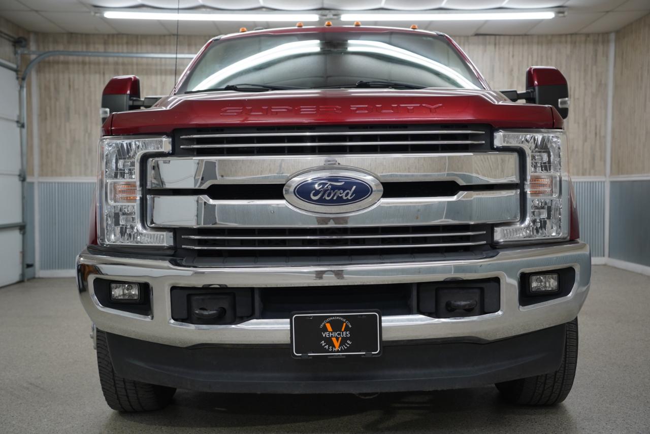 Ford Super Duty F-350 DRW  2017