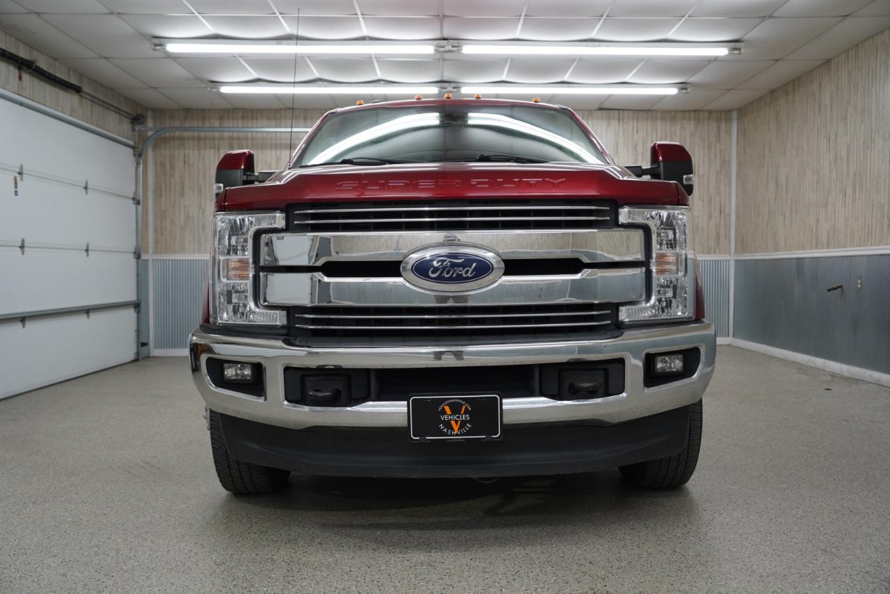 Ford Super Duty F-350 DRW  2017