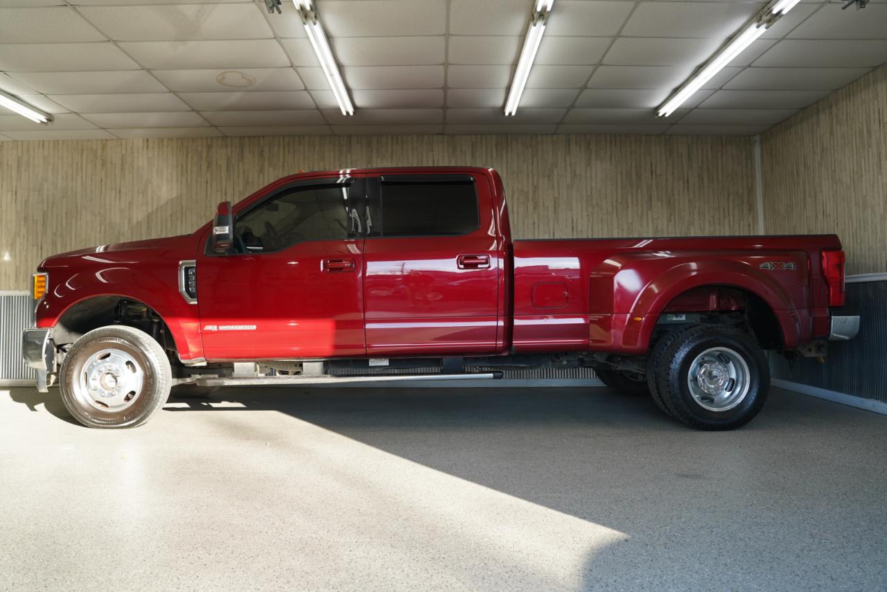 Ford Super Duty F-350 DRW  2017