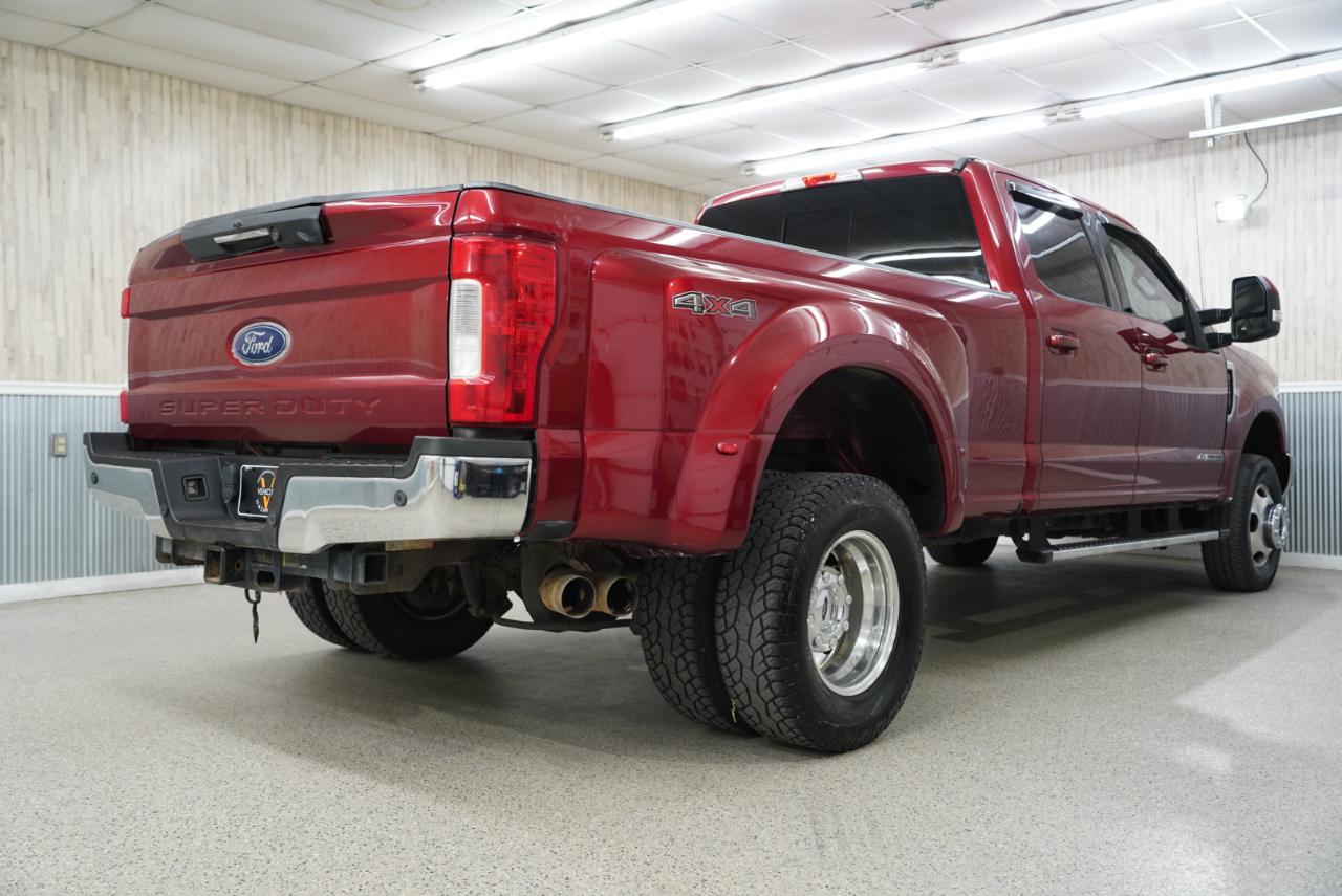 Ford Super Duty F-350 DRW  2017