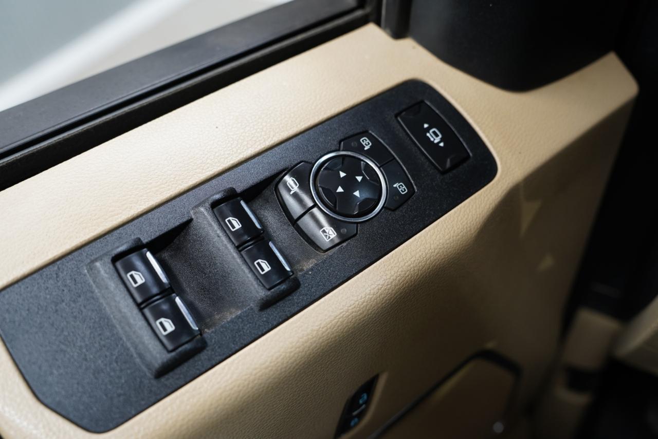 Ford Super Duty F-350 DRW  2017