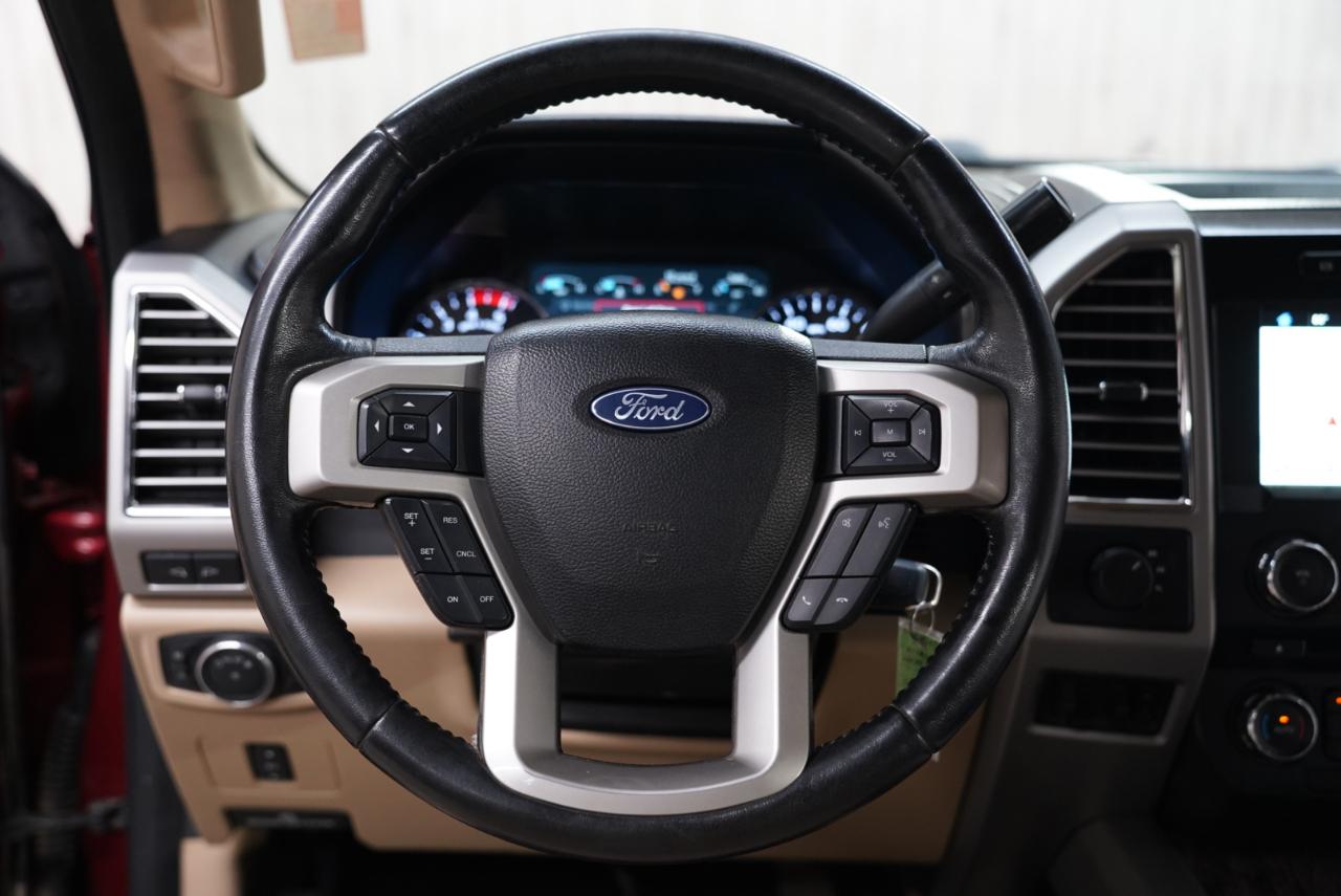 Ford Super Duty F-350 DRW  2017