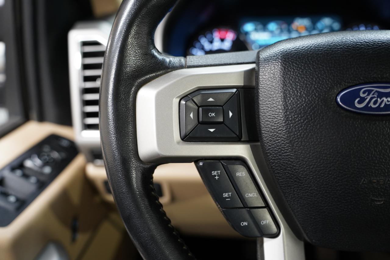 Ford Super Duty F-350 DRW  2017