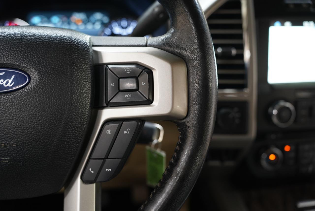 Ford Super Duty F-350 DRW  2017