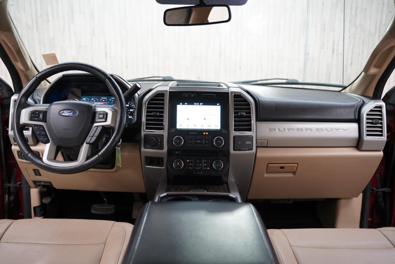 Ford Super Duty F-350 DRW  2017