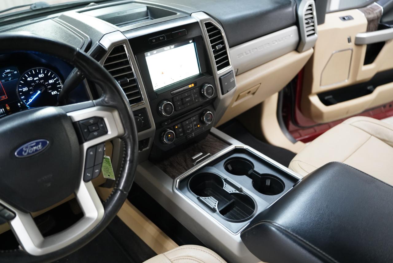 Ford Super Duty F-350 DRW  2017
