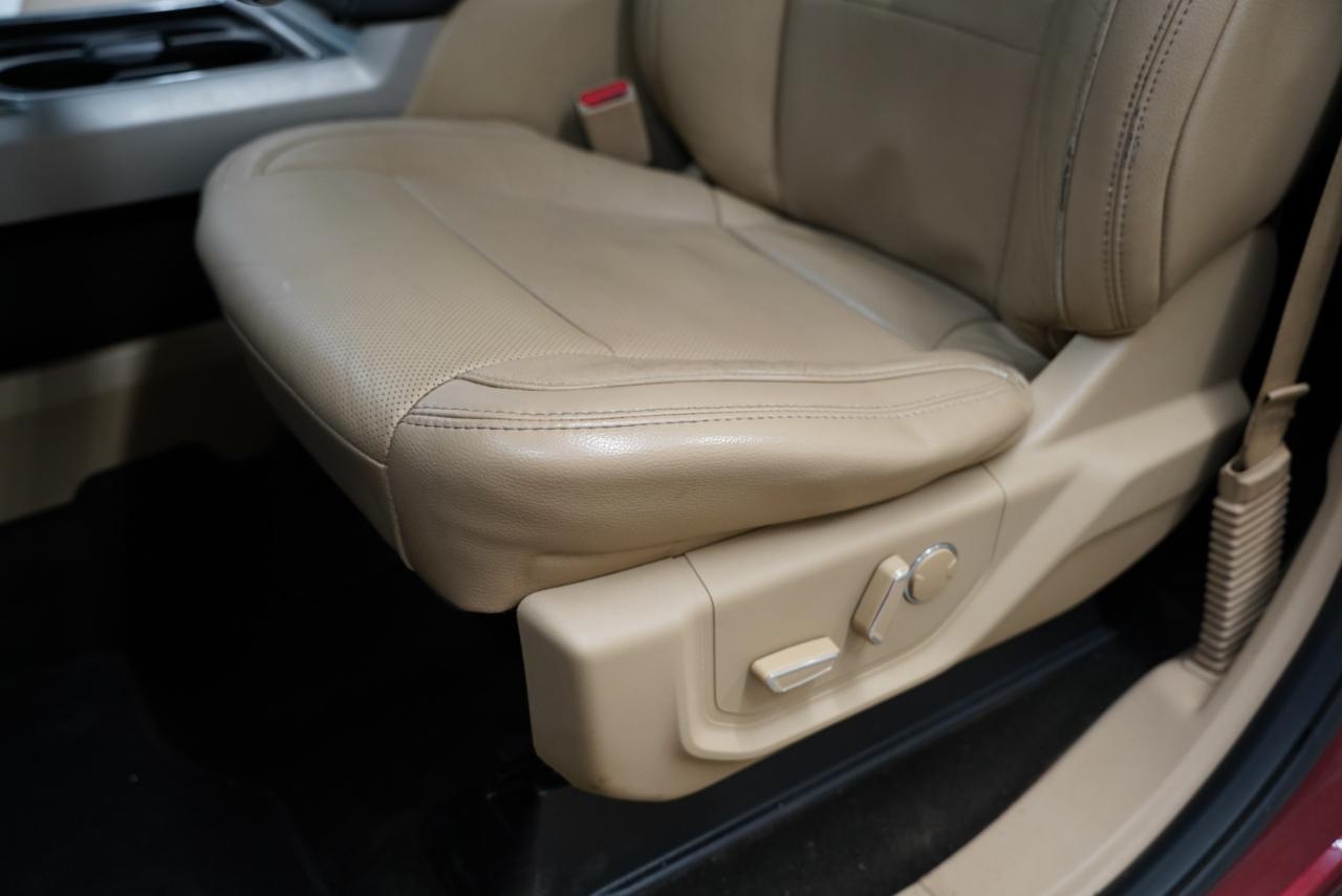 Ford Super Duty F-350 DRW  2017