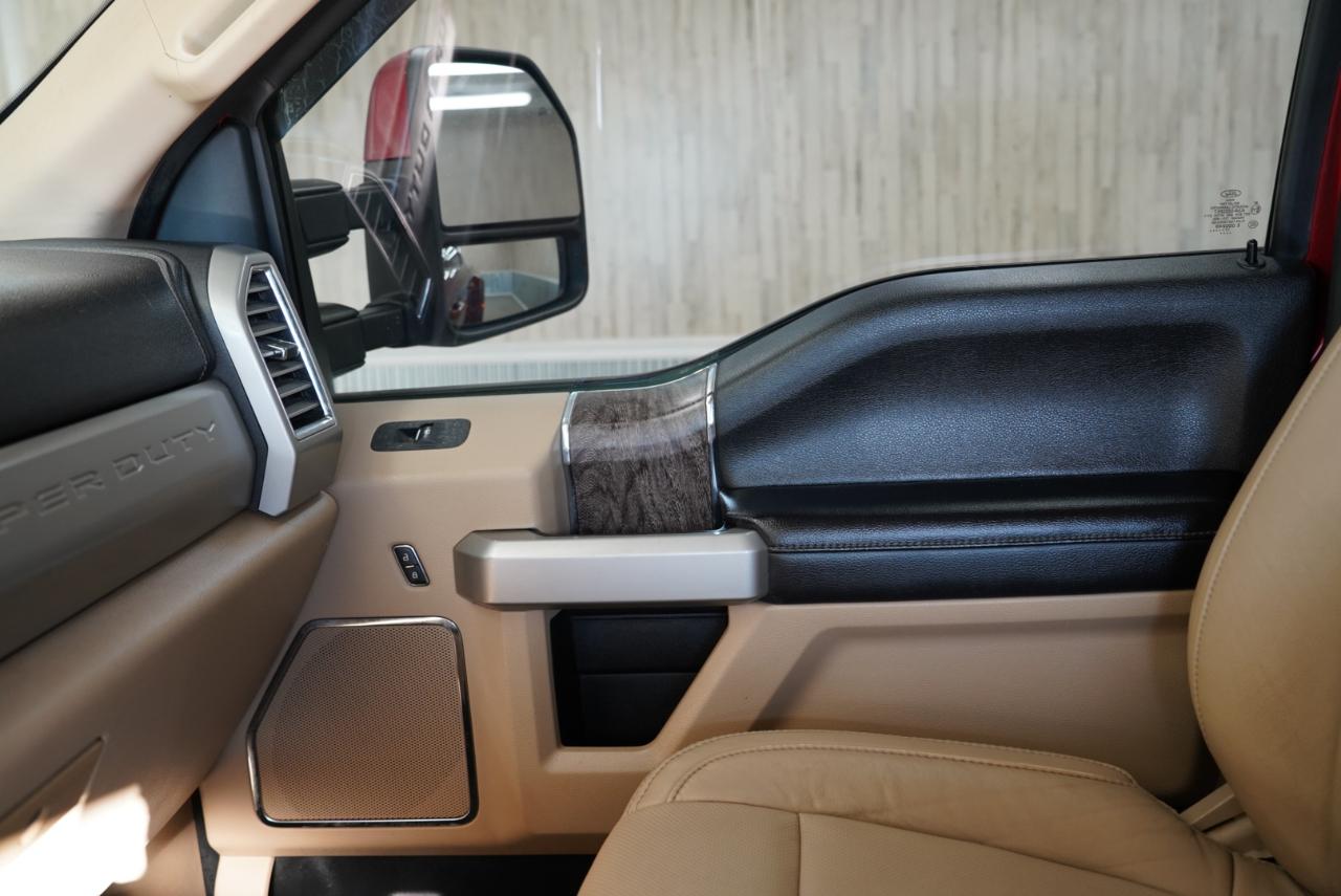 Ford Super Duty F-350 DRW  2017