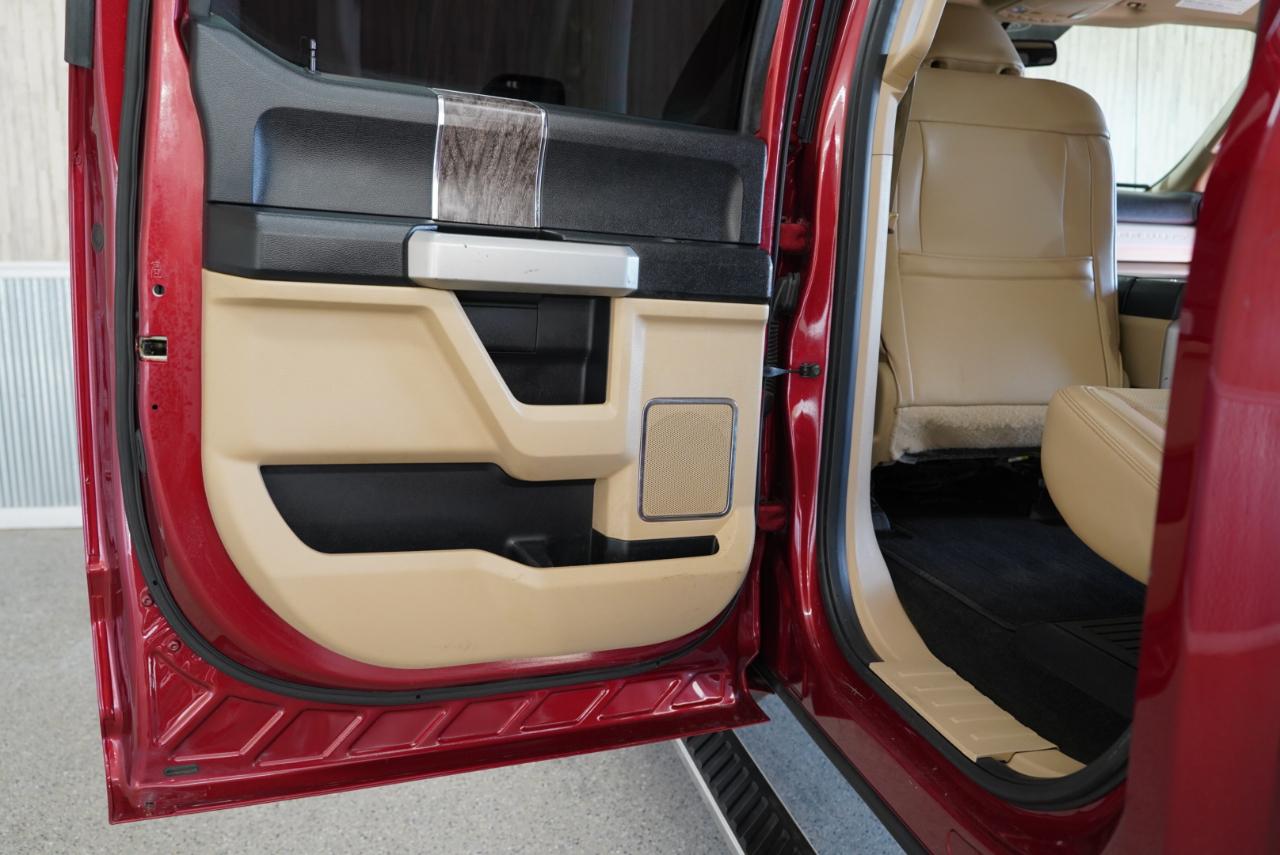 Ford Super Duty F-350 DRW  2017