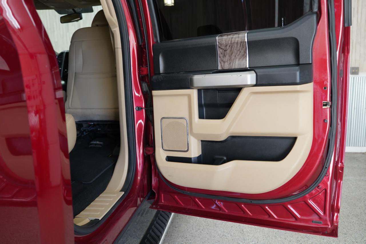 Ford Super Duty F-350 DRW  2017